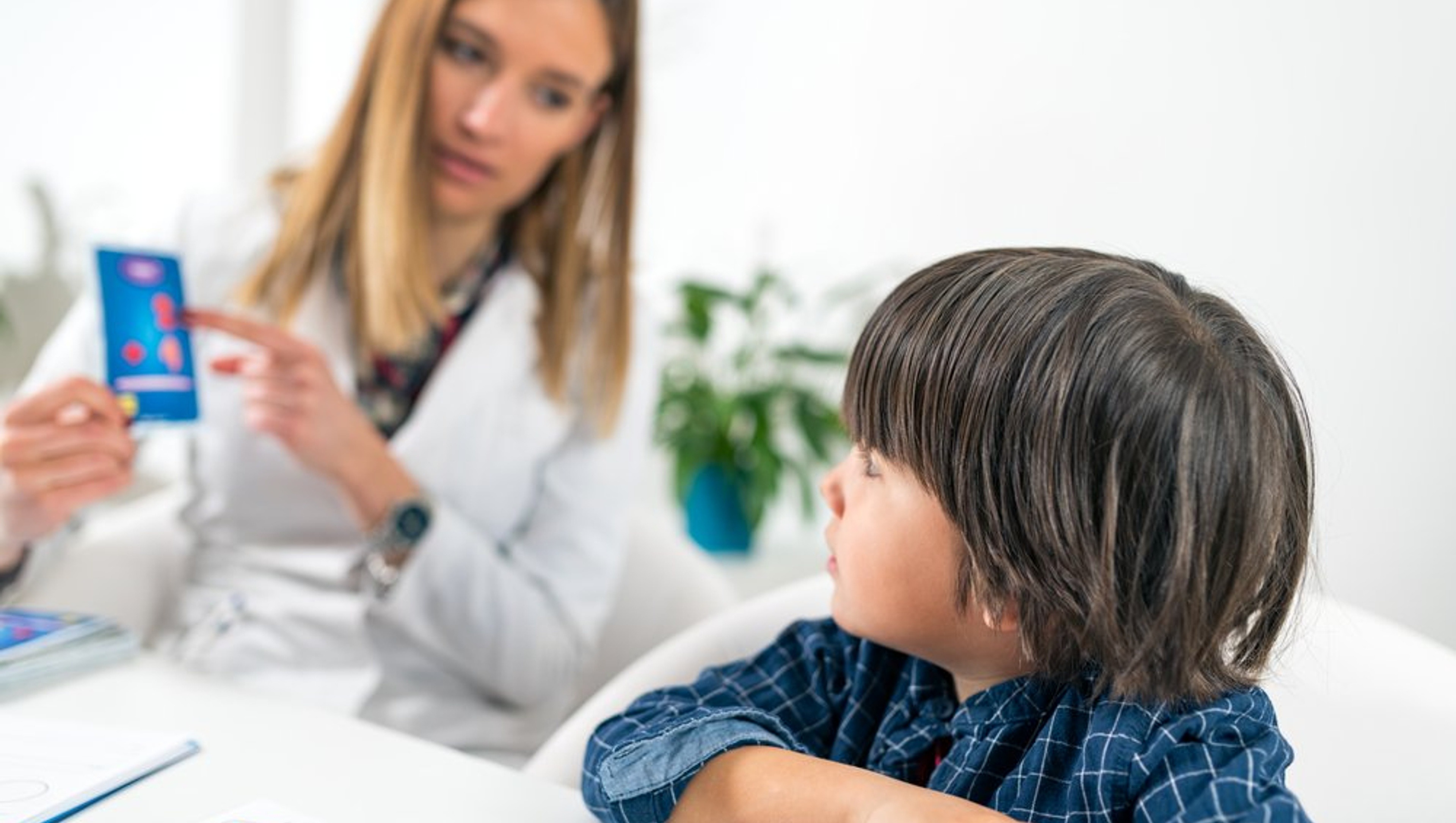 psicología evolutiva