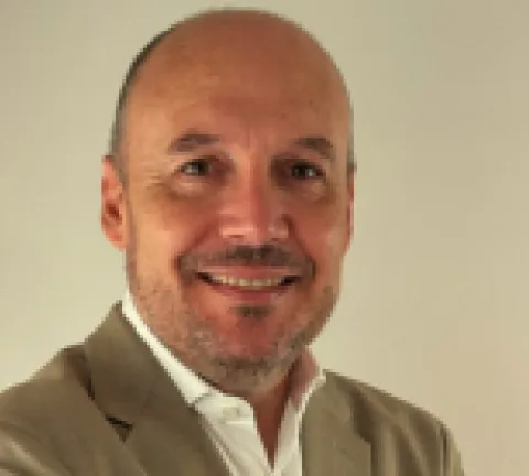 Juan Pedro Cerro