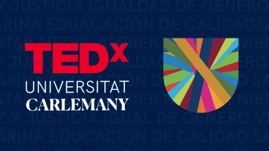 TEDx Carlemany 2026