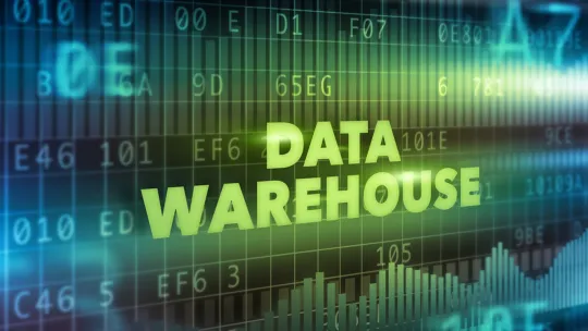 Data Lake y Data Warehouse: diferencias y ejemplos Data Lake y Data Warehouse: diferencias y ejemplos