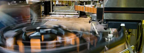 Procesos industriales: los 4 tipos fundamentales de producción