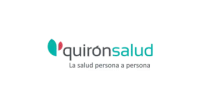 logo QuironSalud - universitat Carlemany